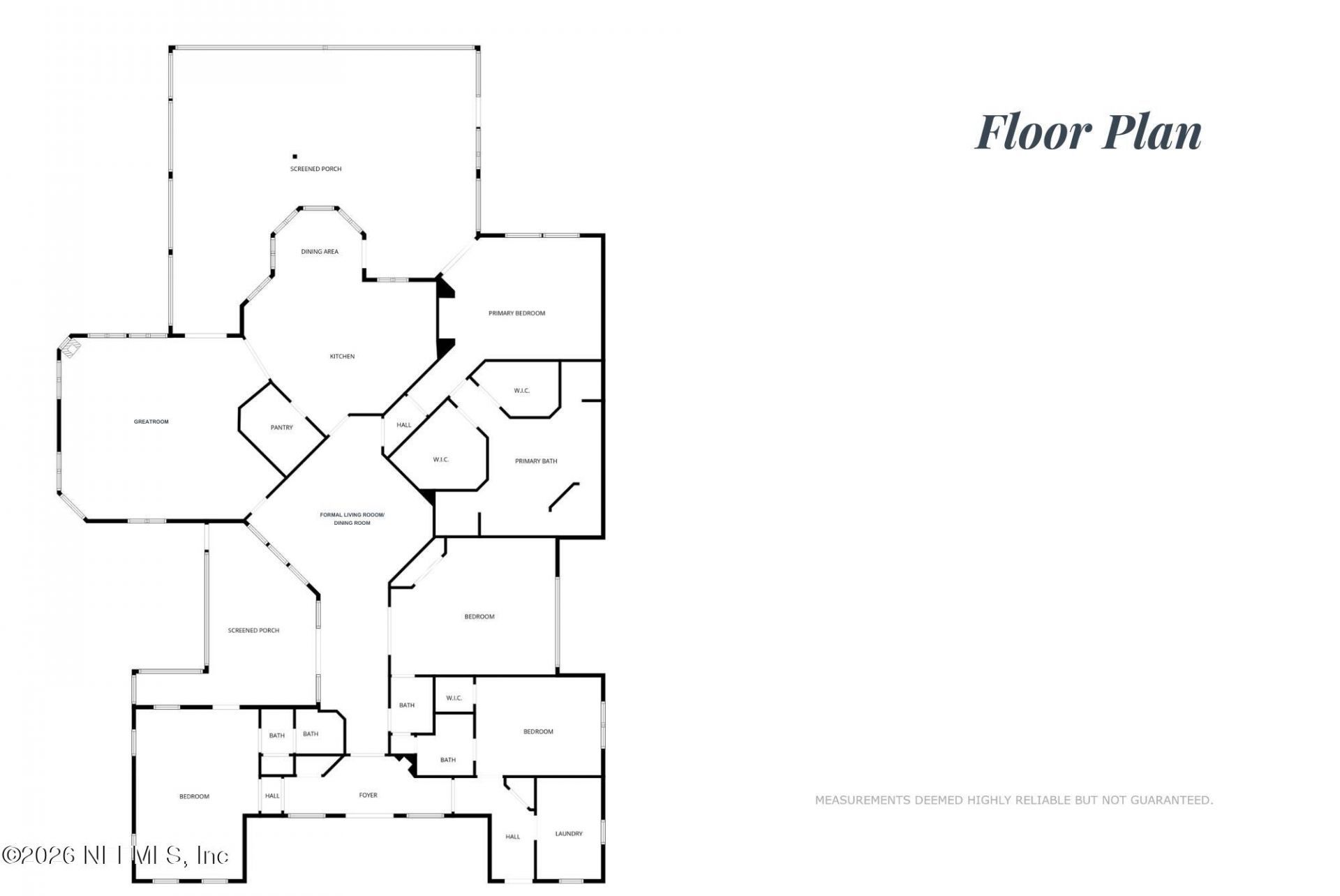 3060 State Road 13 N, Saint Johns, FL 32259 Photo
