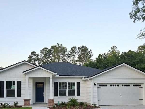 9624 GROVE HILL Lane, Jacksonville, FL 32222