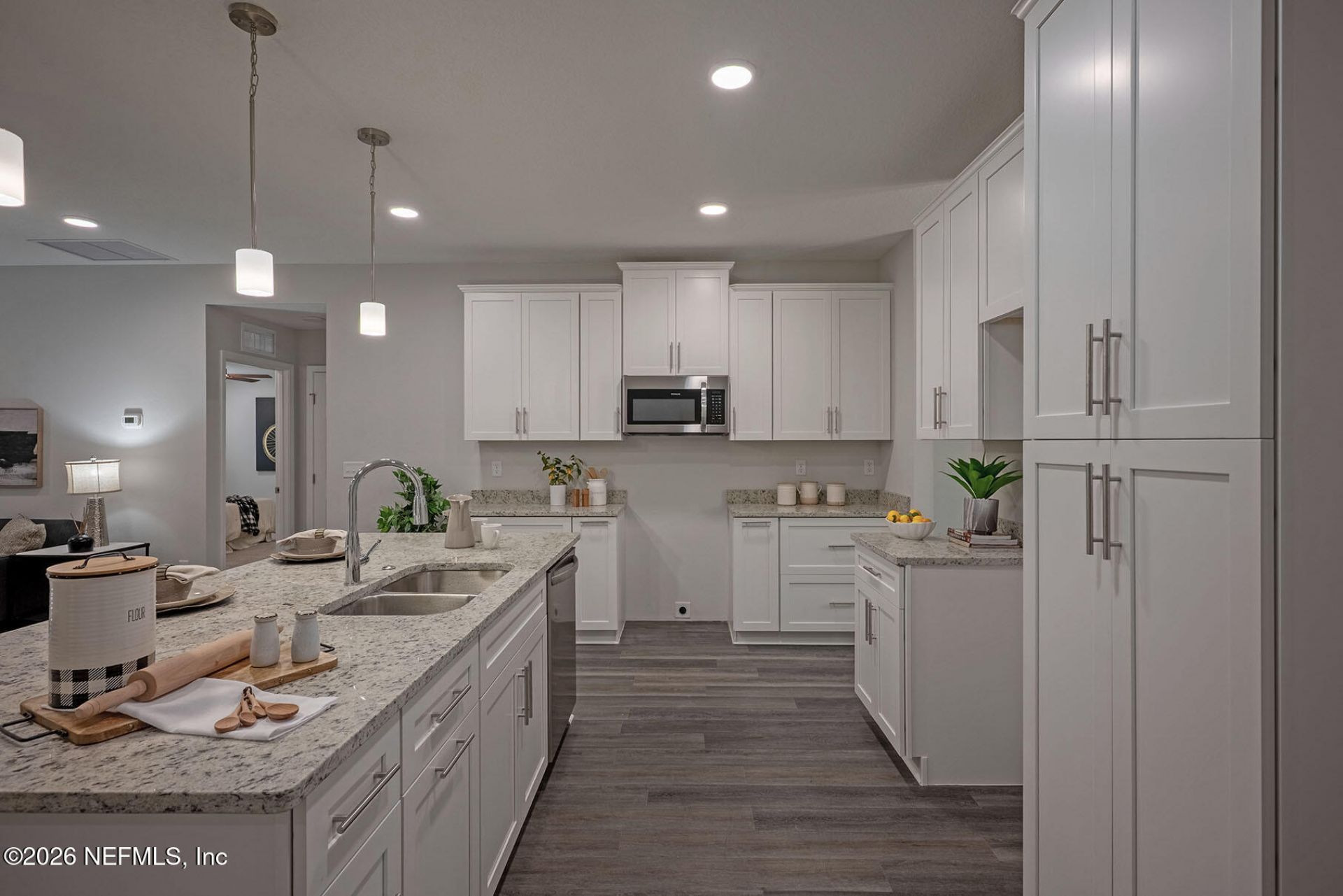 9624 Grove Hill Lane, Jacksonville, FL 32222 Photo