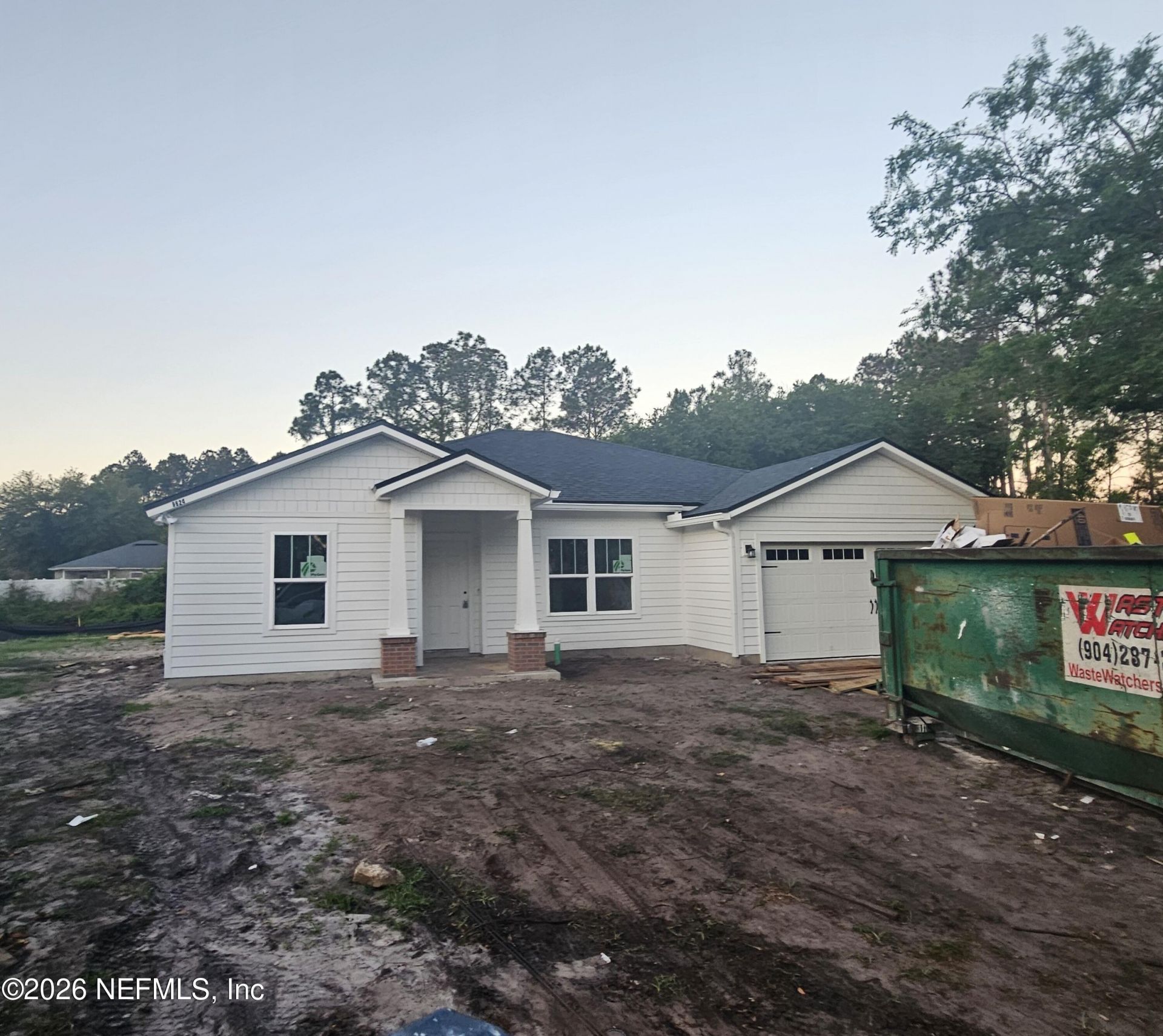 9624 Grove Hill Lane, Jacksonville, FL 32222 Photo