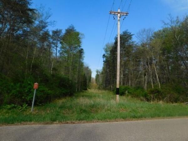Lot C N Fairview Road , Logan, OH 43138
