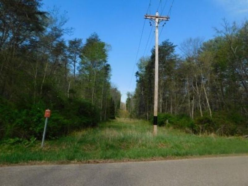 Lot C N Fairview Road, Logan, OH 43138 Photo 1
