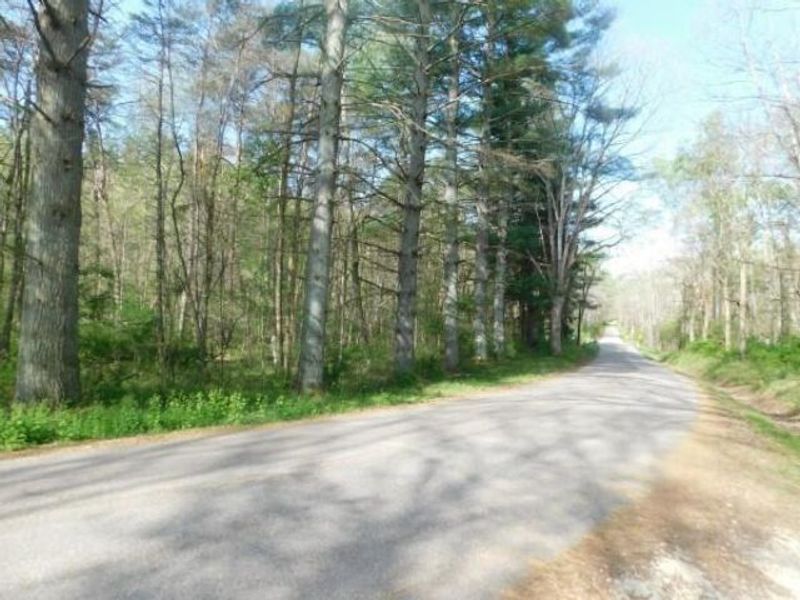 Lot C N Fairview Road, Logan, OH 43138 Photo 8