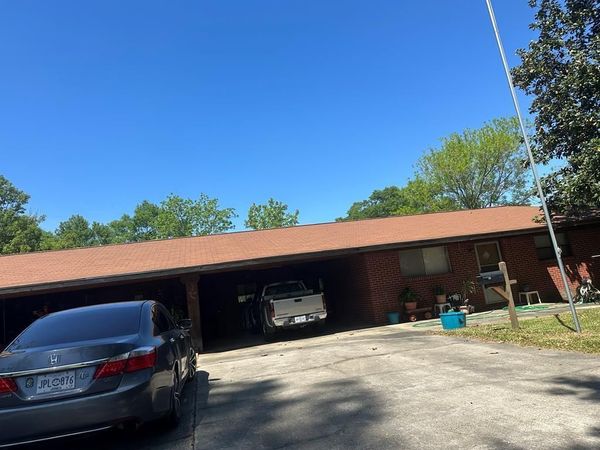 1108 Hwy 29, Ellisville, MS 39437