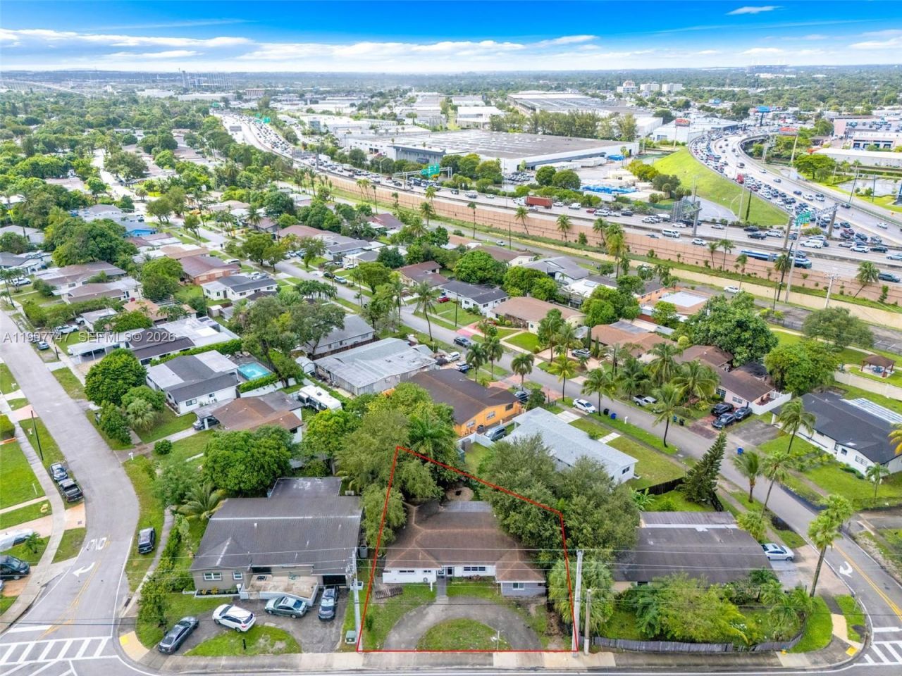 17930 NE 6th Ave , North Miami Beach, FL 33162 Photo