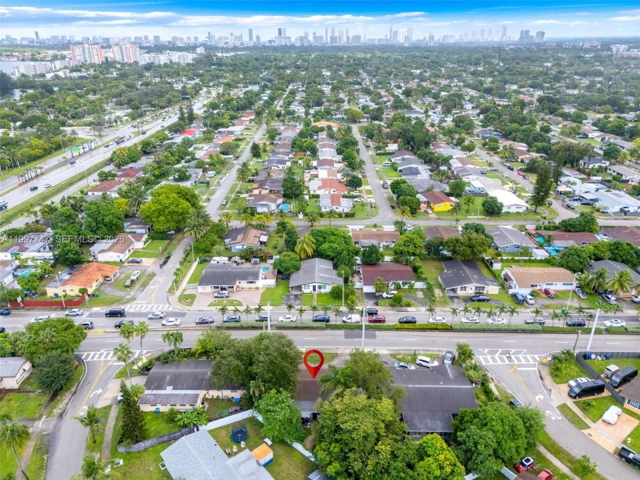 17930 NE 6th Ave , North Miami Beach, FL 33162 Photo