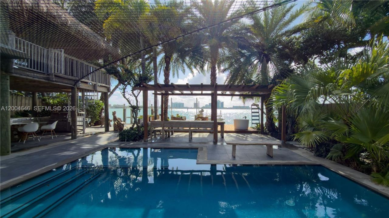 2440 N Shore Ter, Miami Beach, FL 33141 Photo