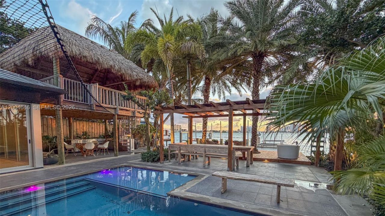 2440 N Shore Ter, Miami Beach, FL 33141 Photo