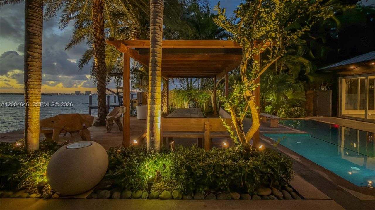 2440 N Shore Ter, Miami Beach, FL 33141 Photo