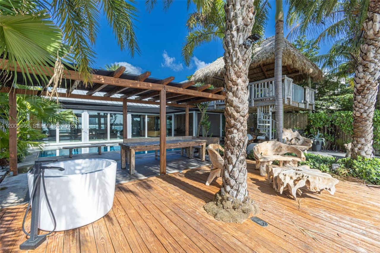2440 N Shore Ter, Miami Beach, FL 33141 Photo