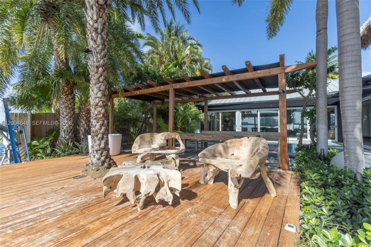 2440 N Shore Ter, Miami Beach, FL 33141 Photo