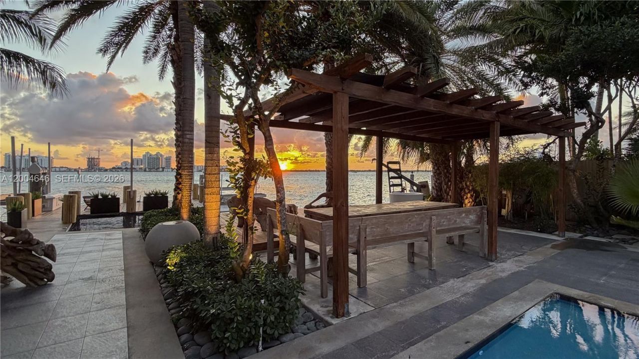 2440 N Shore Ter, Miami Beach, FL 33141 Photo