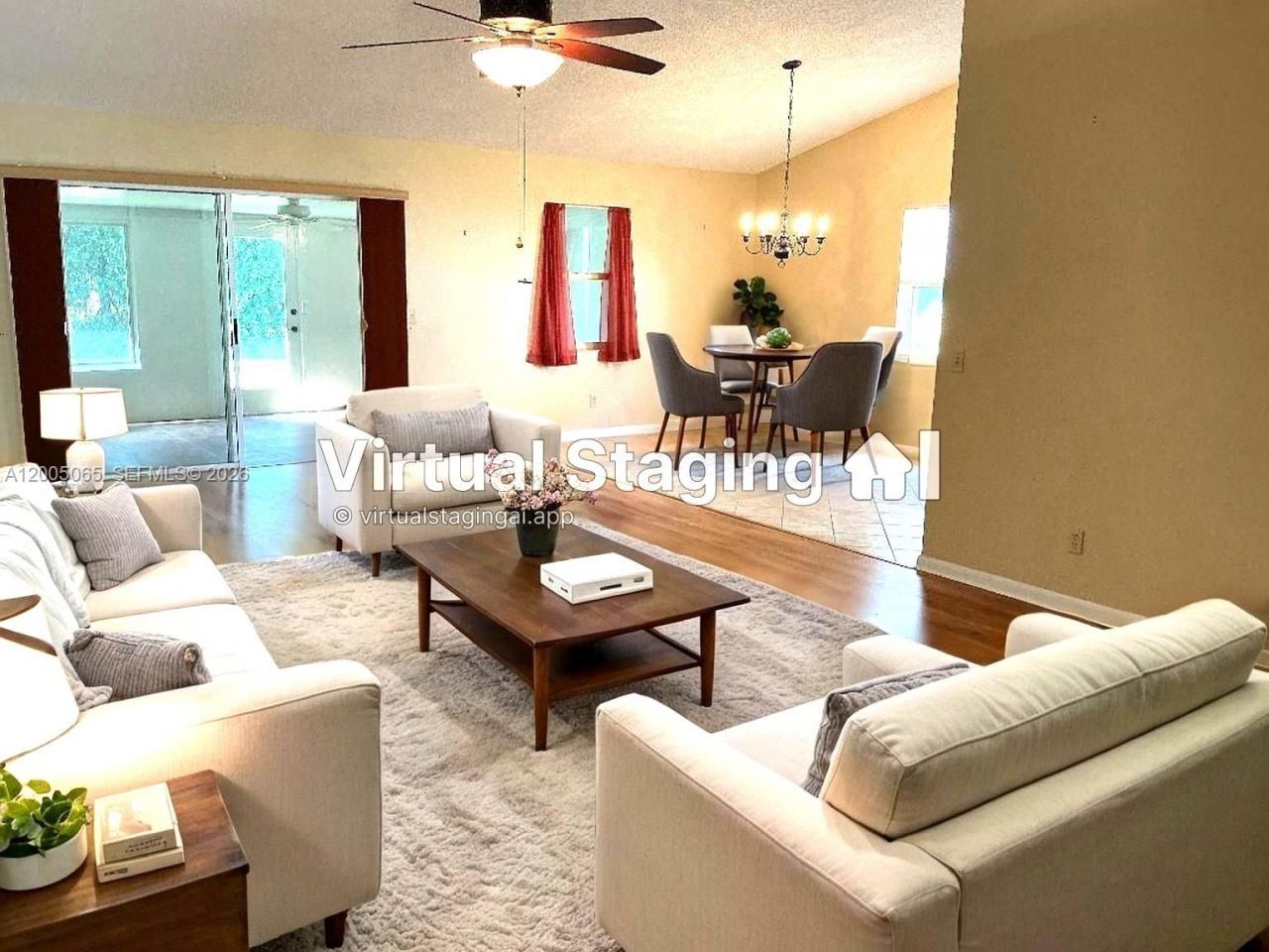 6910 SE Lillian Ct, Stuart, FL 34997 Photo