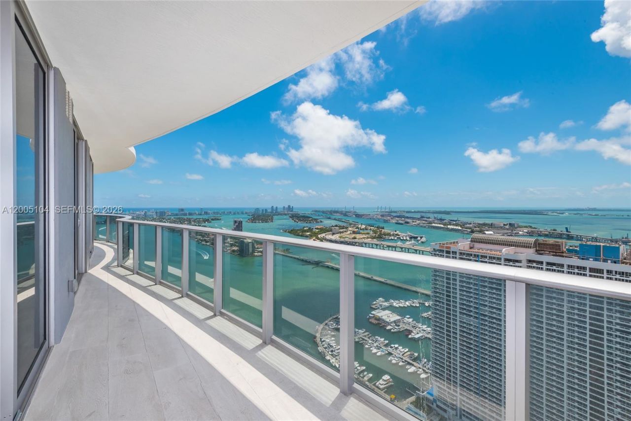 488 NE 18th St , Unit 4515, Miami, FL 33132 Photo