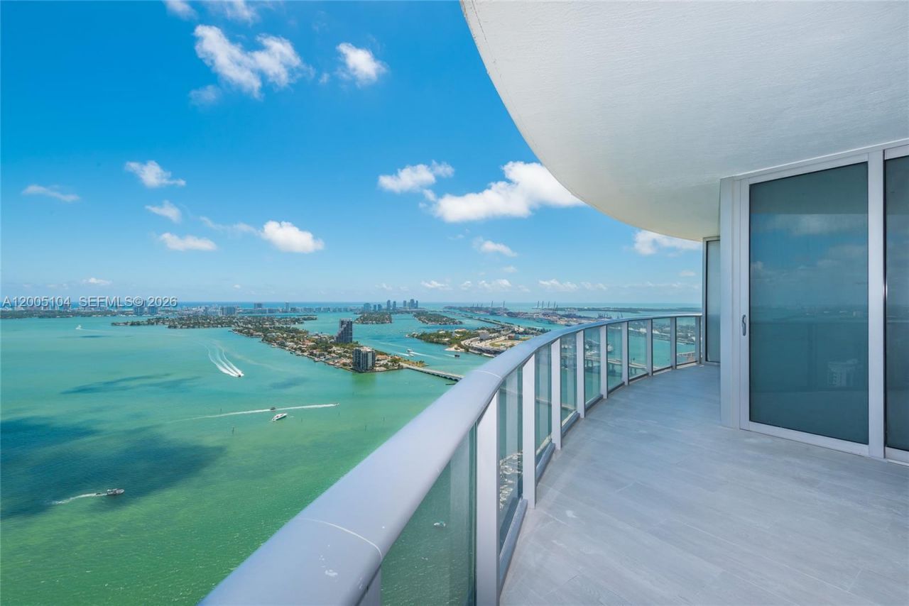 488 NE 18th St , Unit 4515, Miami, FL 33132 Photo