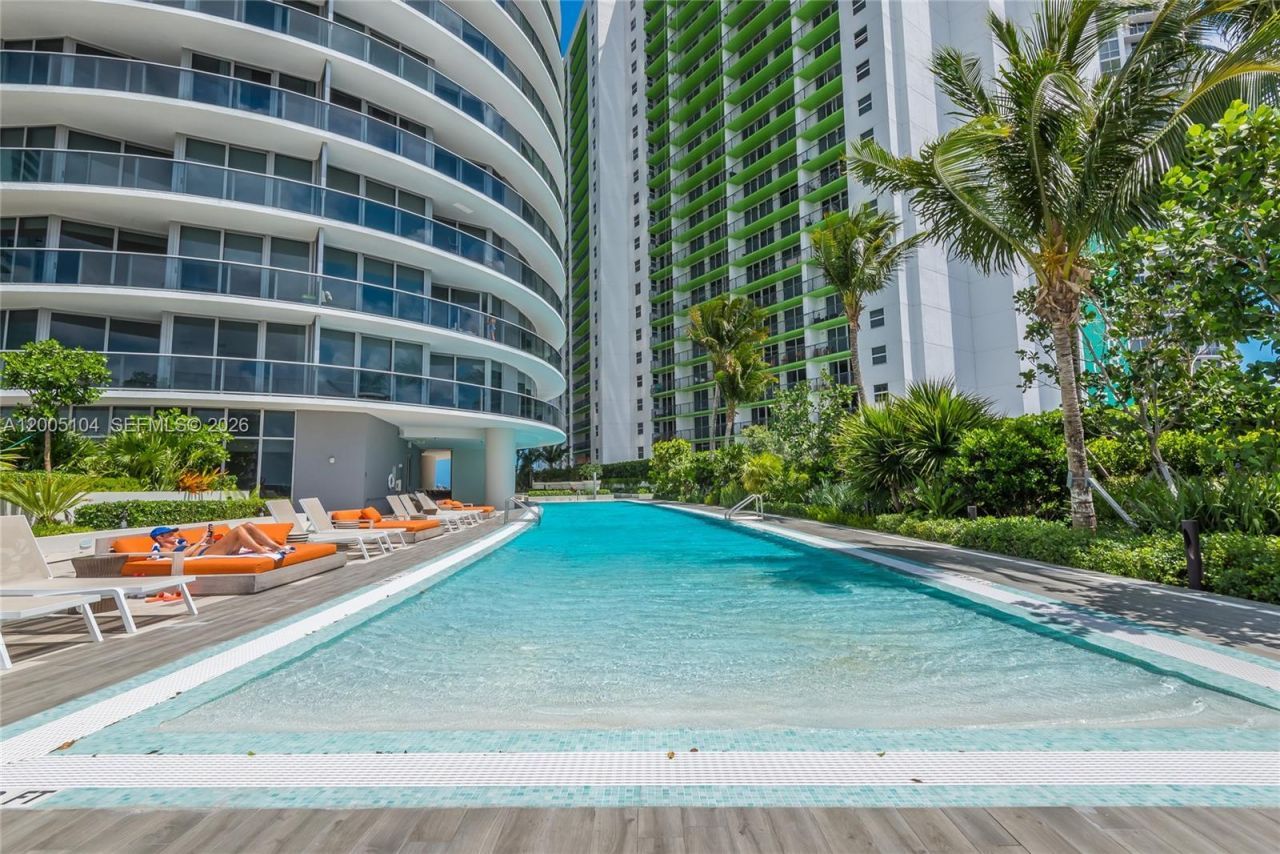 488 NE 18th St , Unit 4515, Miami, FL 33132 Photo
