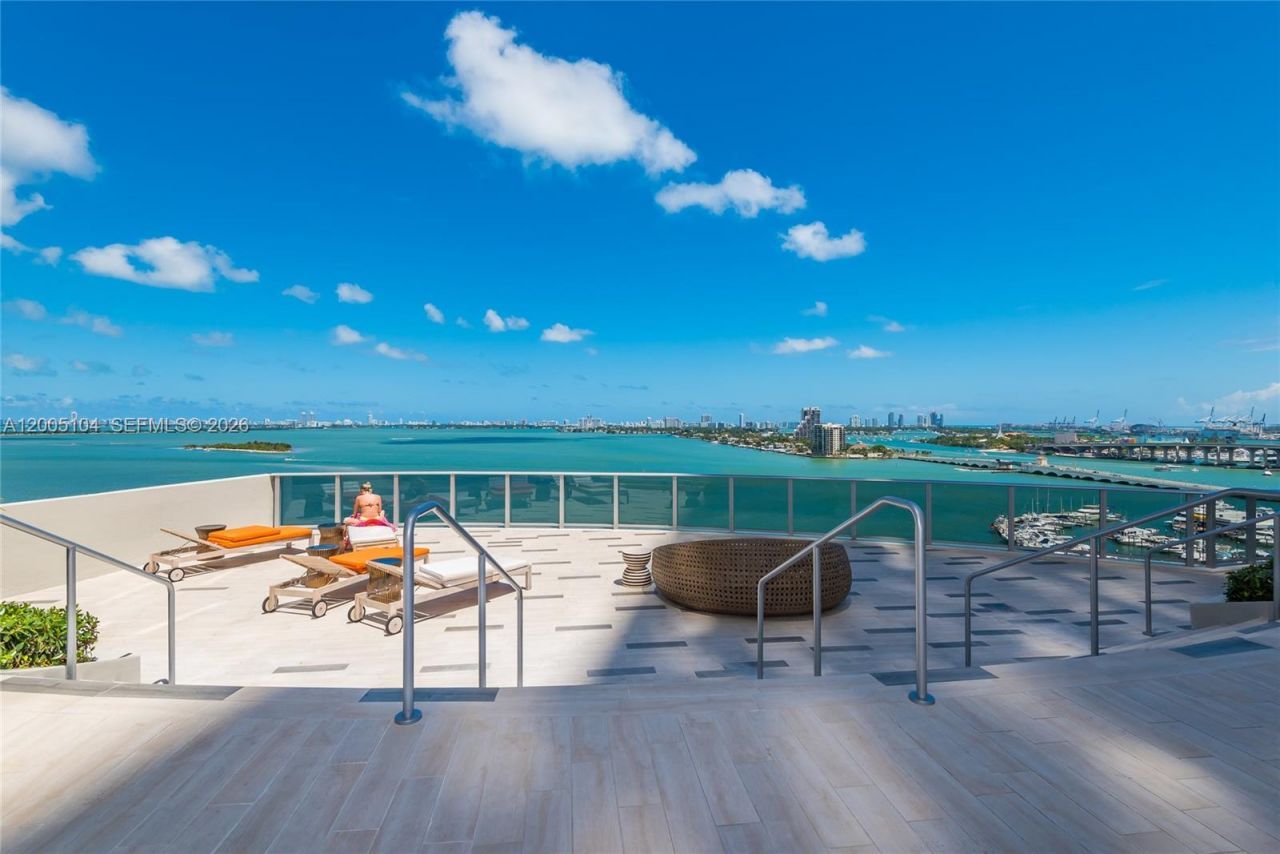 488 NE 18th St , Unit 4515, Miami, FL 33132 Photo