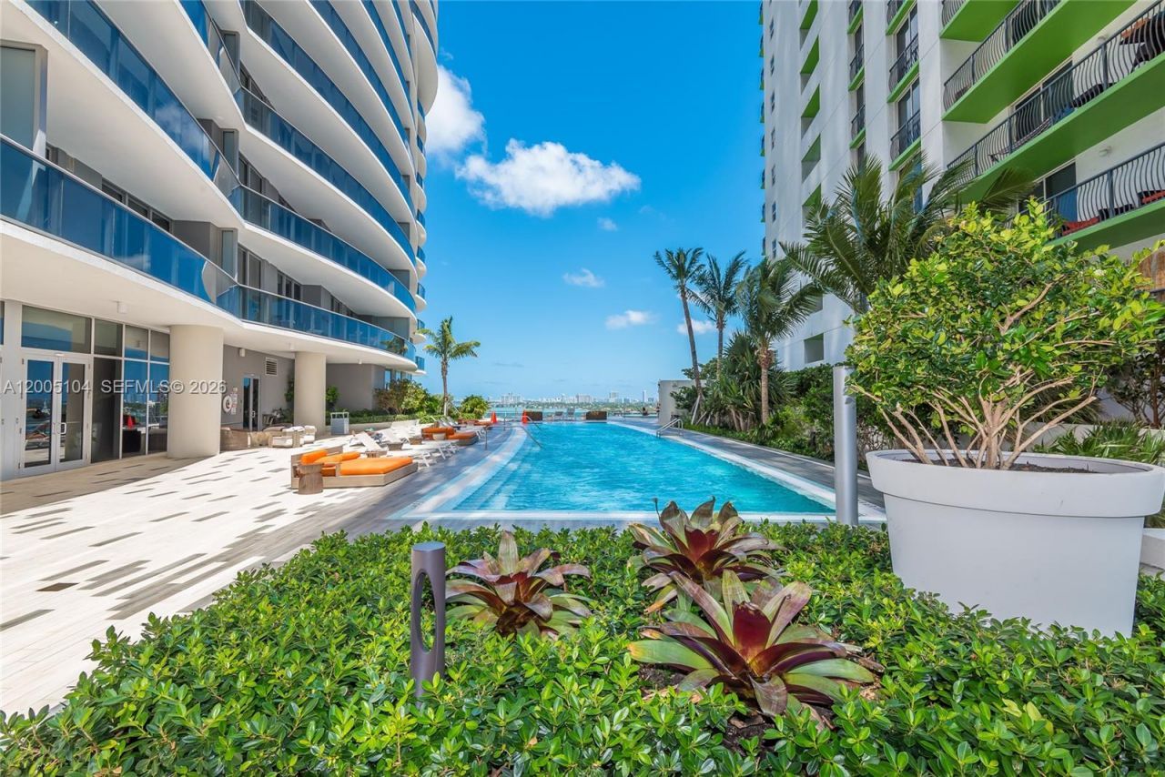 488 NE 18th St , Unit 4515, Miami, FL 33132 Photo