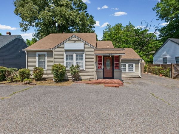 3402 PARK AVE, Memphis, TN 38111