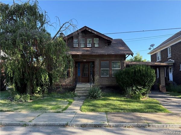 368 Spruce Avenue , Niagara Falls, NY 14301