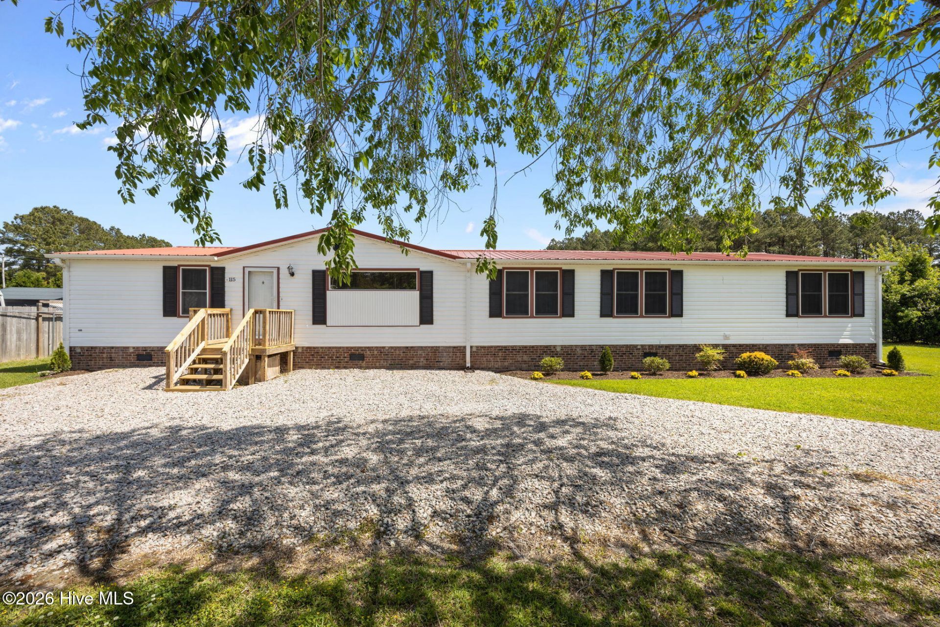 115 Great Oak Court, Havelock, NC 28532 Main Photo