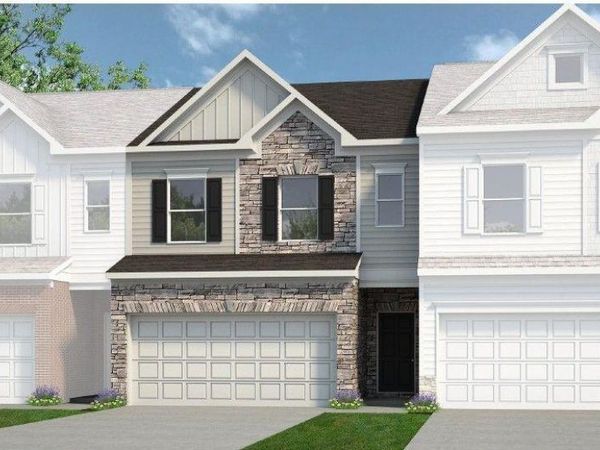 318 Caroline Place , Unit 96, Villa Rica, GA 30180