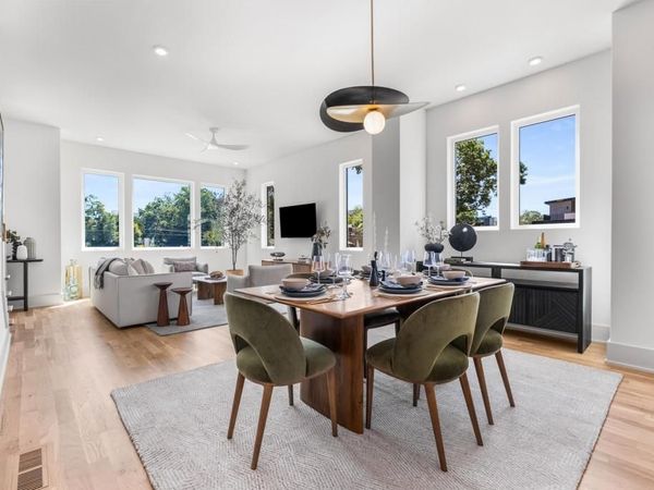 404 Linden Avenue NE, Unit 18, Atlanta, GA 30308