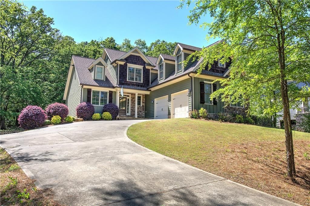 58 Mission Hills Drive Sw, Cartersville, GA 30120 Main Photo