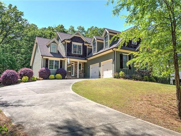 58 Mission Hills Drive SW, Cartersville, GA 30120