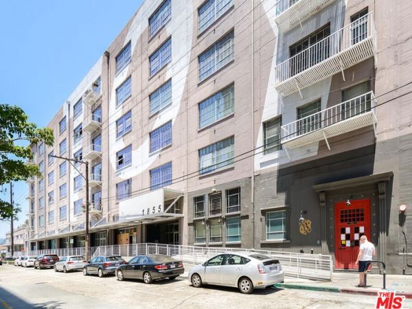 1855 Industrial Street, Unit 608, Los Angeles, CA 90021