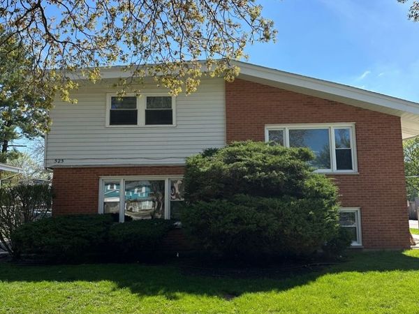 525 Ryan Lane , Unit A, West Dundee, IL 60118