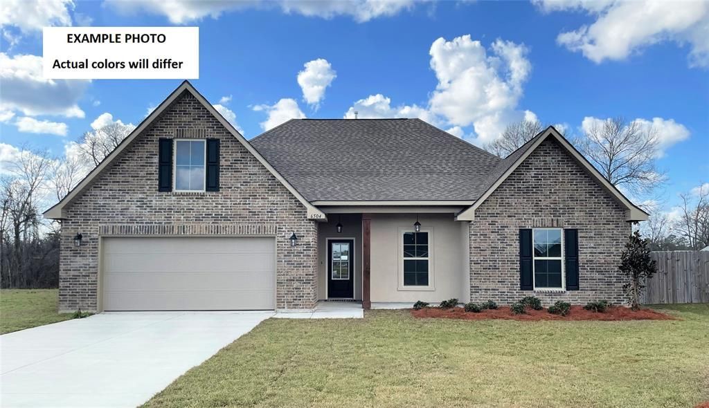 5160 Amazon Drive, Shreveport, LA 71107 Main Photo