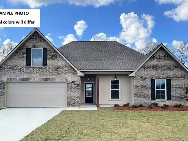 5160 Amazon Drive, Shreveport, LA 71107