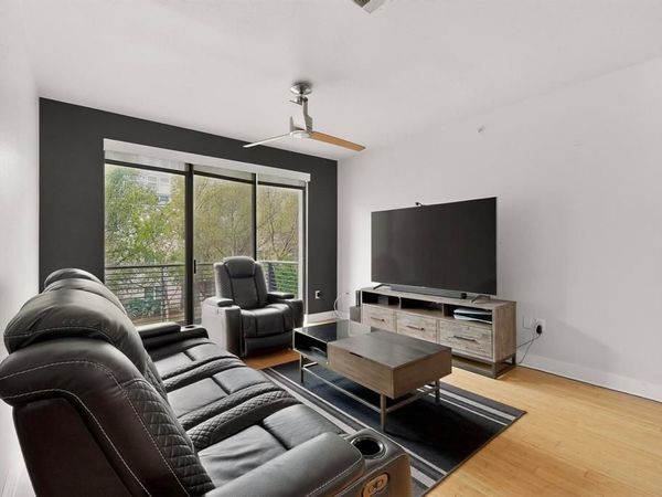 4414 Cedar Springs Road, Unit 209, Dallas, TX 75219