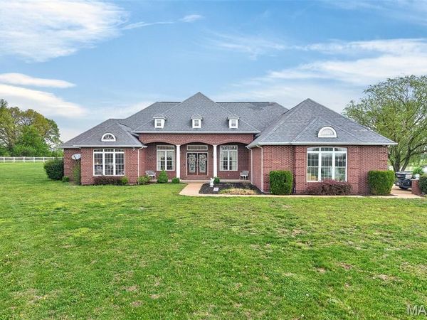 11447 Highway D , Dixon, MO 65459