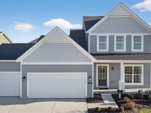 101 River Wind Drive , St Charles, MO 63301