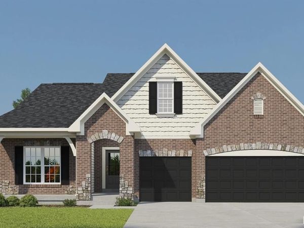 313 Healthy Way , St Charles, MO 63304