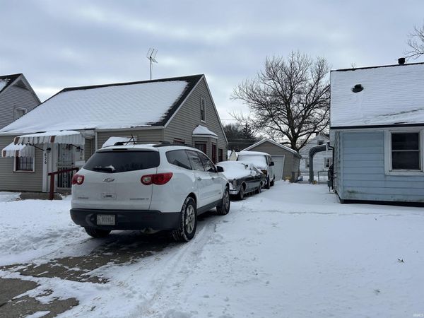 826 Baxter Street, Fort Wayne, IN 46806