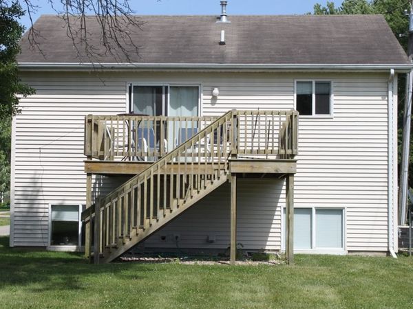 3121 Diamond Street , Unit 3123, Ames, IA 50010