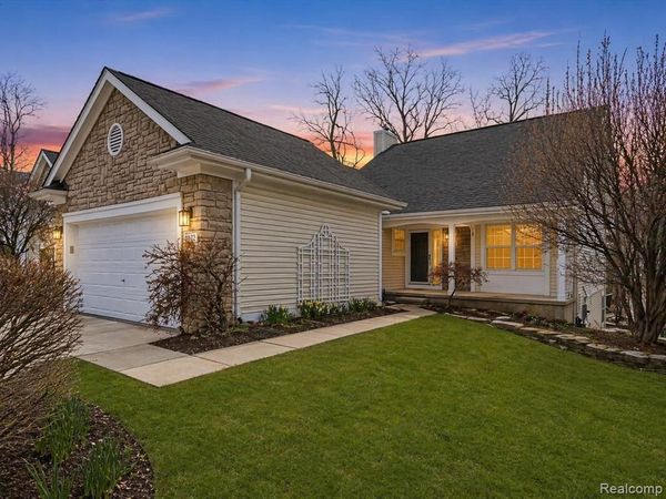 6573 Summit Ridge Court, Independence Twp, MI 48346