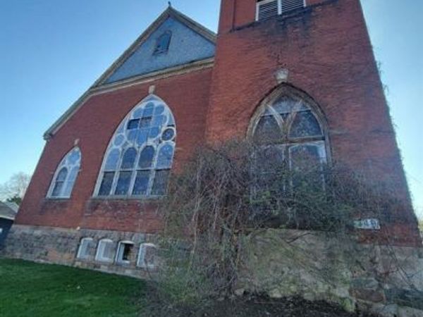 349 N Monroe Street, Lapeer, MI 48446