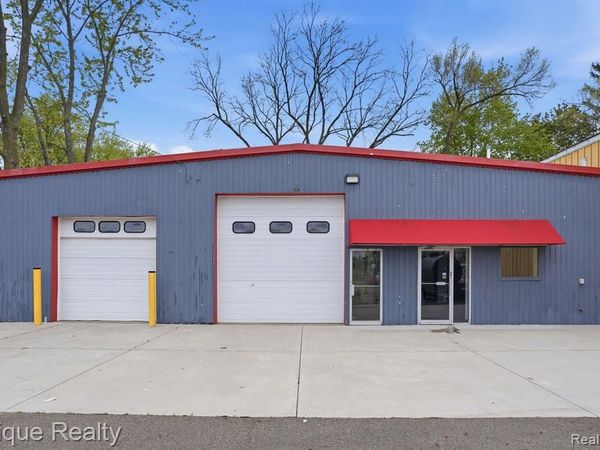 3499 E Main Street , Kalamazoo Twp, MI 49048