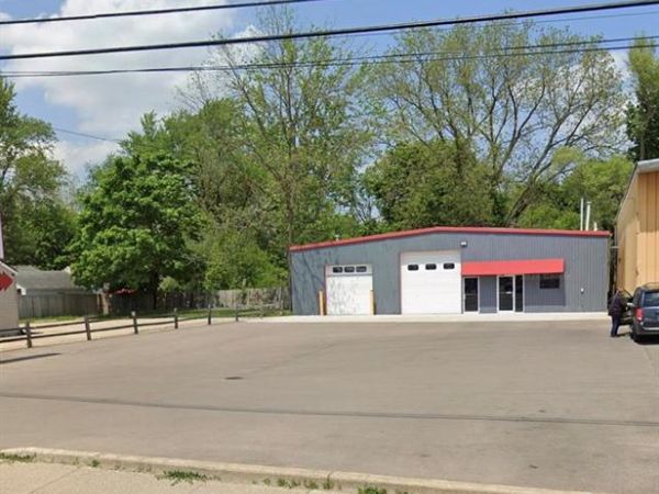 3499 E Main Street , Kalamazoo Twp, MI 49048