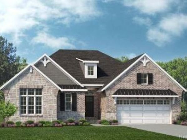 56767 Spruce Forest Drive, Shelby Twp, MI 48315