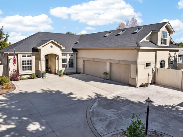 5416 N Forbes Avenue, Boise, ID 83713