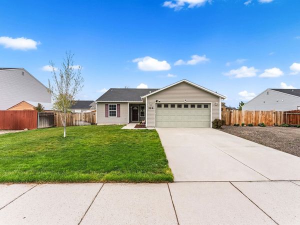 326 W Playground, Kuna, ID 83634