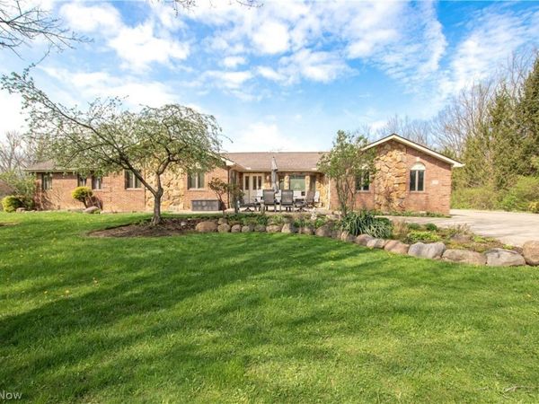 4940 N Berkley Road , Richfield, OH 44286