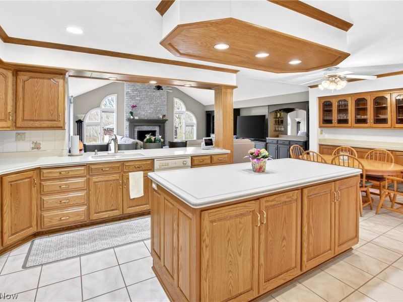 4940 N Berkley Road, Richfield, OH 44286 Photo 11