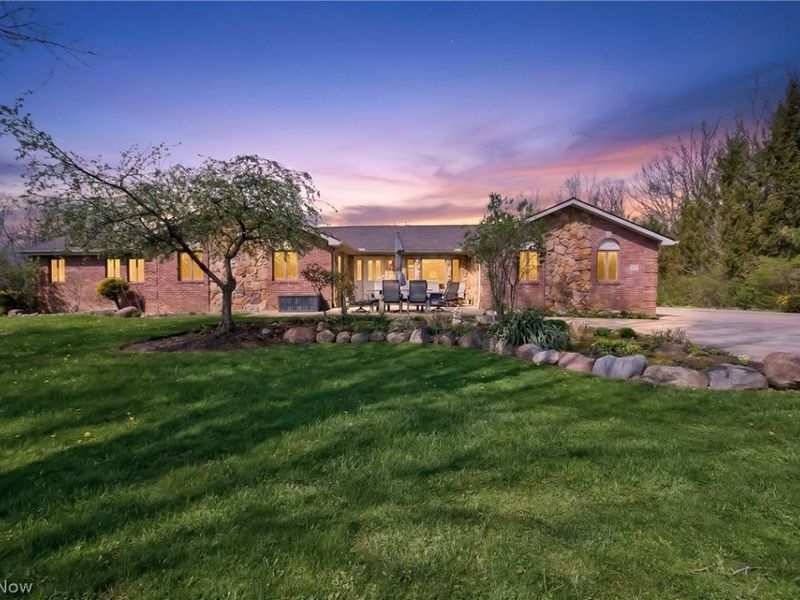 4940 N Berkley Road, Richfield, OH 44286 Photo 3