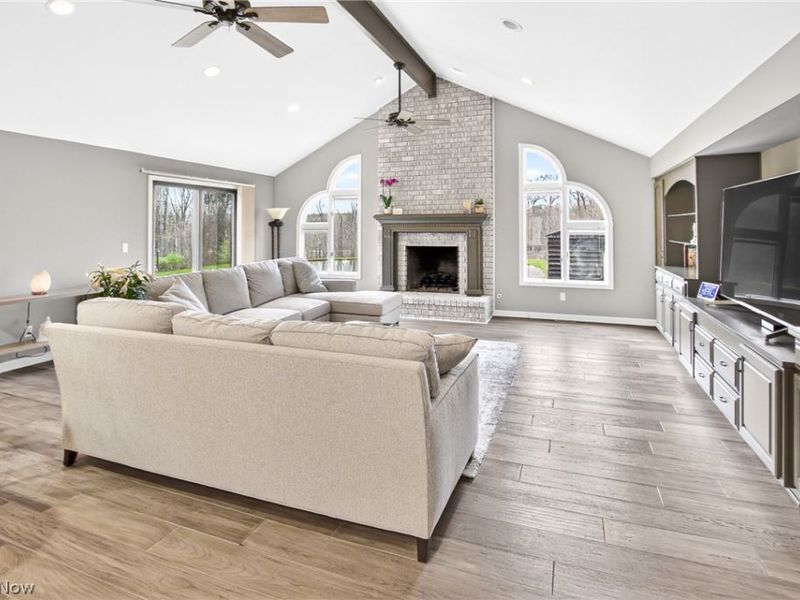 4940 N Berkley Road, Richfield, OH 44286 Photo 4